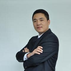 General Manager Zhang