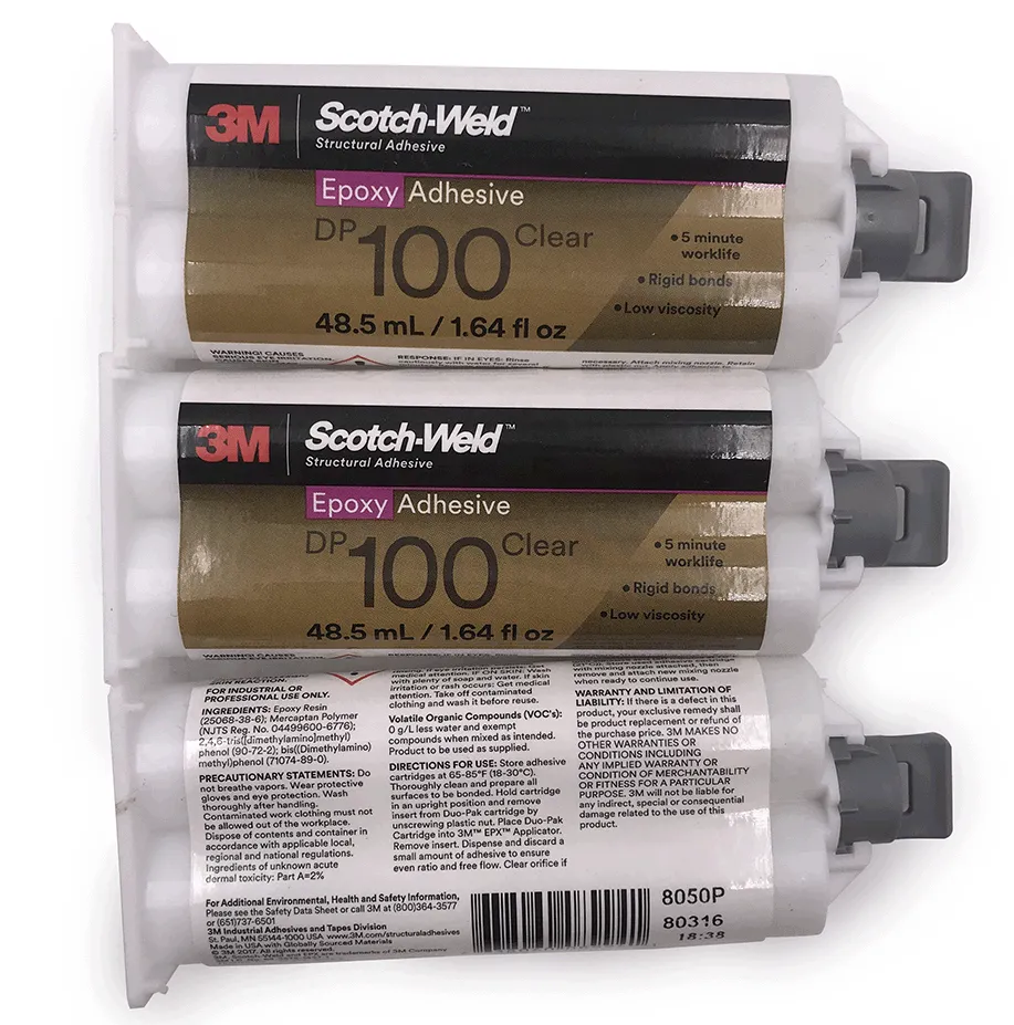 3M DP100
