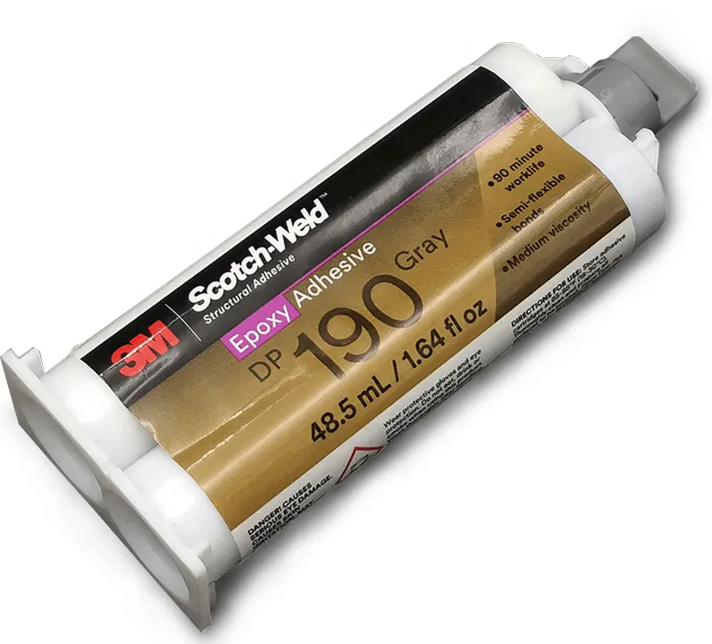 3M DP190