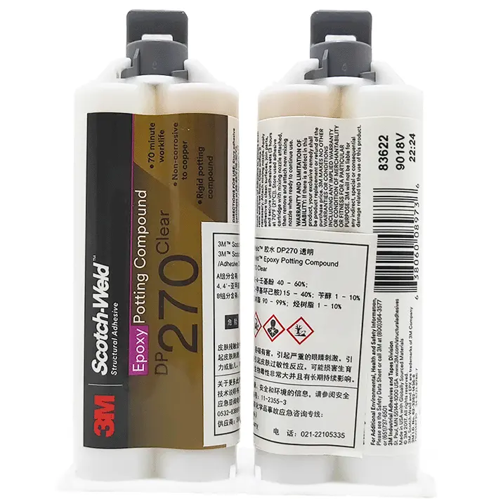 3M DP270
