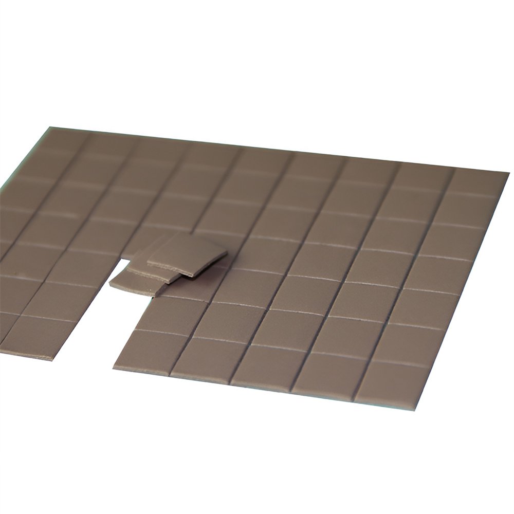 6.2W Thermally conductive pad