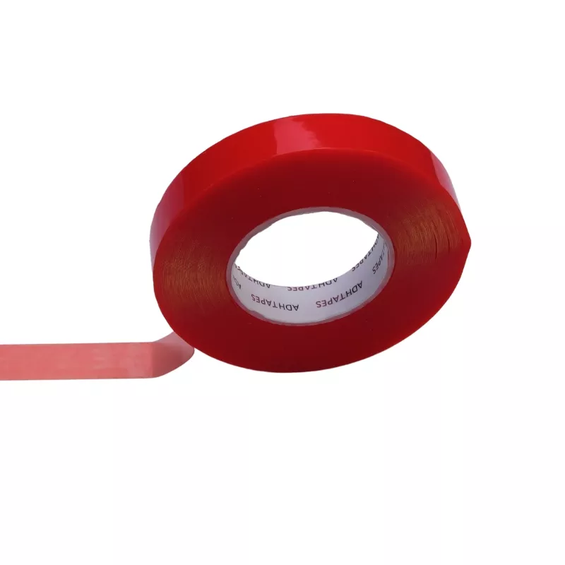 Adhesive Tape Cutting (2)