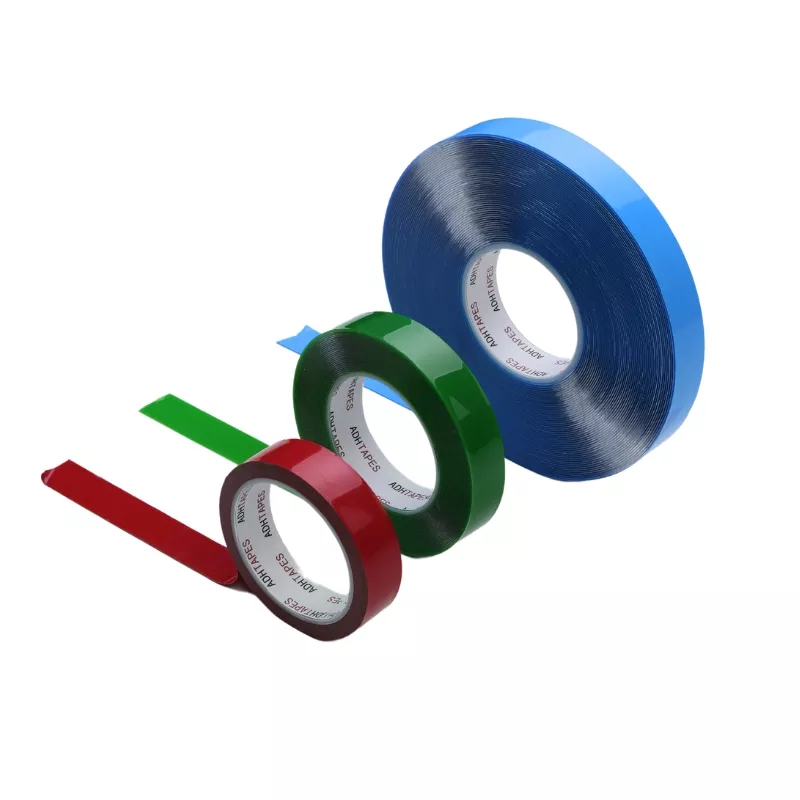 Adhesive Tape Cutting (3)