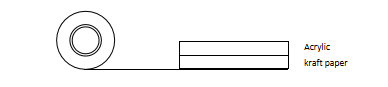 CROWN N506 Structure