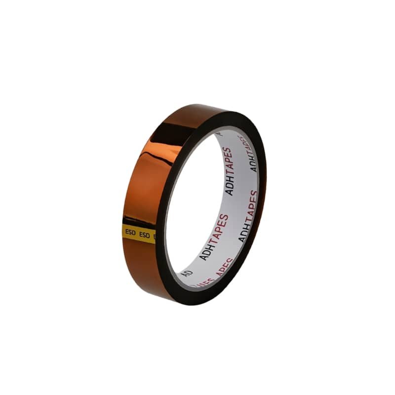 ESD Non-silicone Kpaton tape