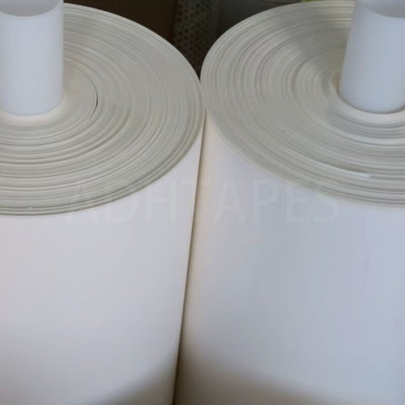 Adhesive Tape Slitting (3)