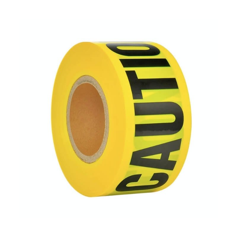 PE Warning Tape